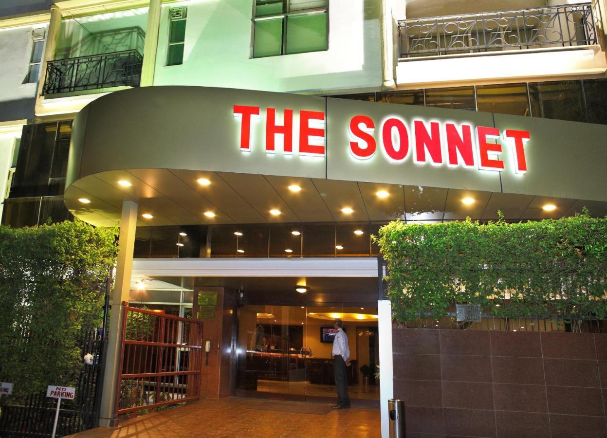 The Sonnet Jamshedpur Otel Dış mekan fotoğraf