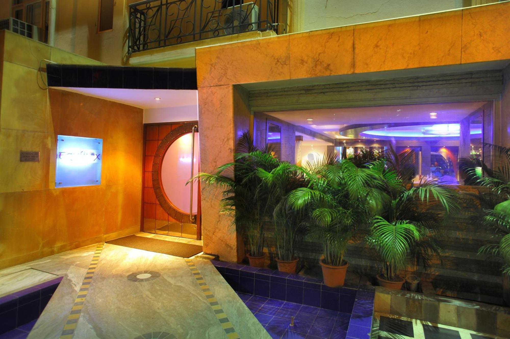 The Sonnet Jamshedpur Otel Dış mekan fotoğraf